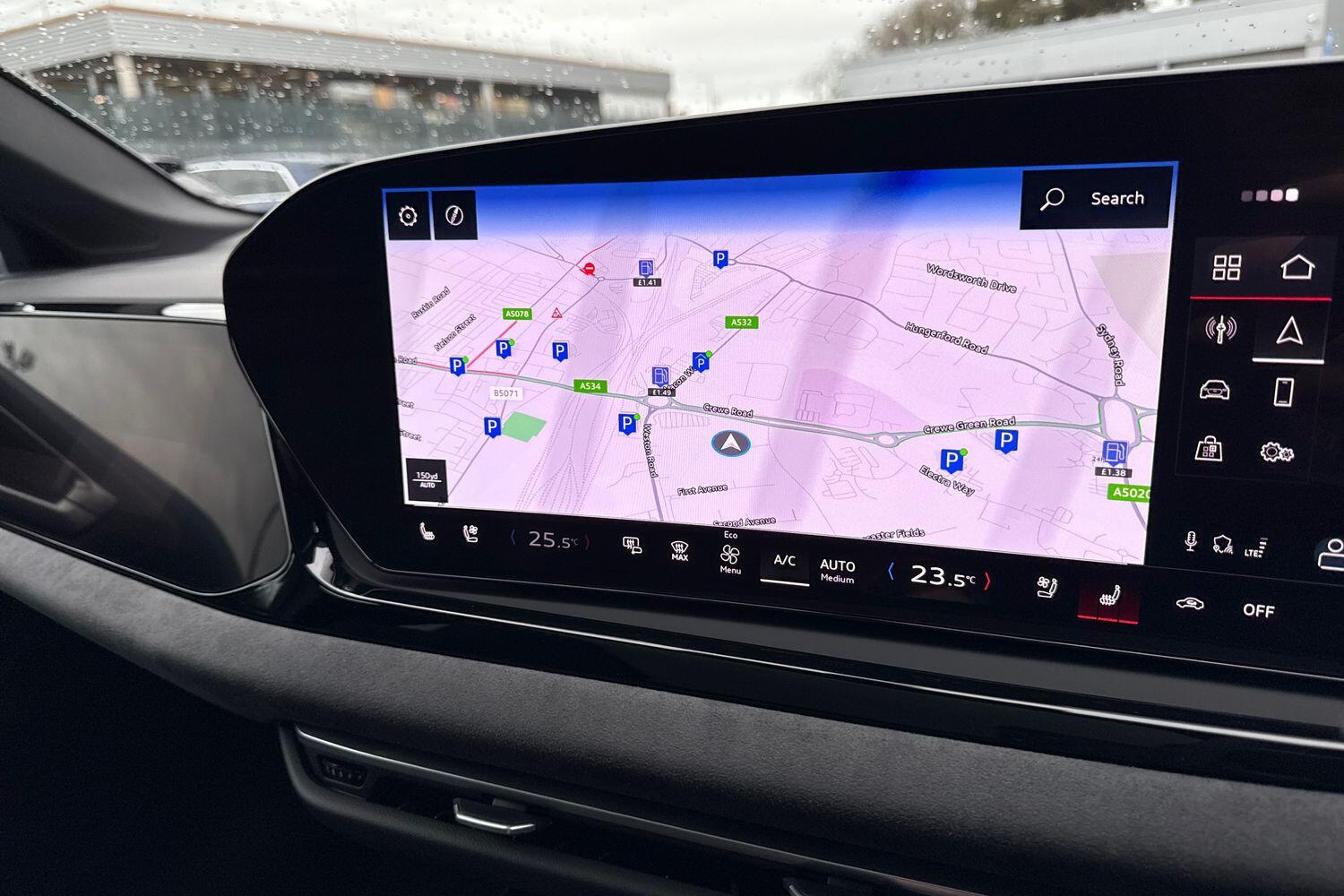 Used Audi S5 Avant 2026 for sale - 77436074: Photo 35