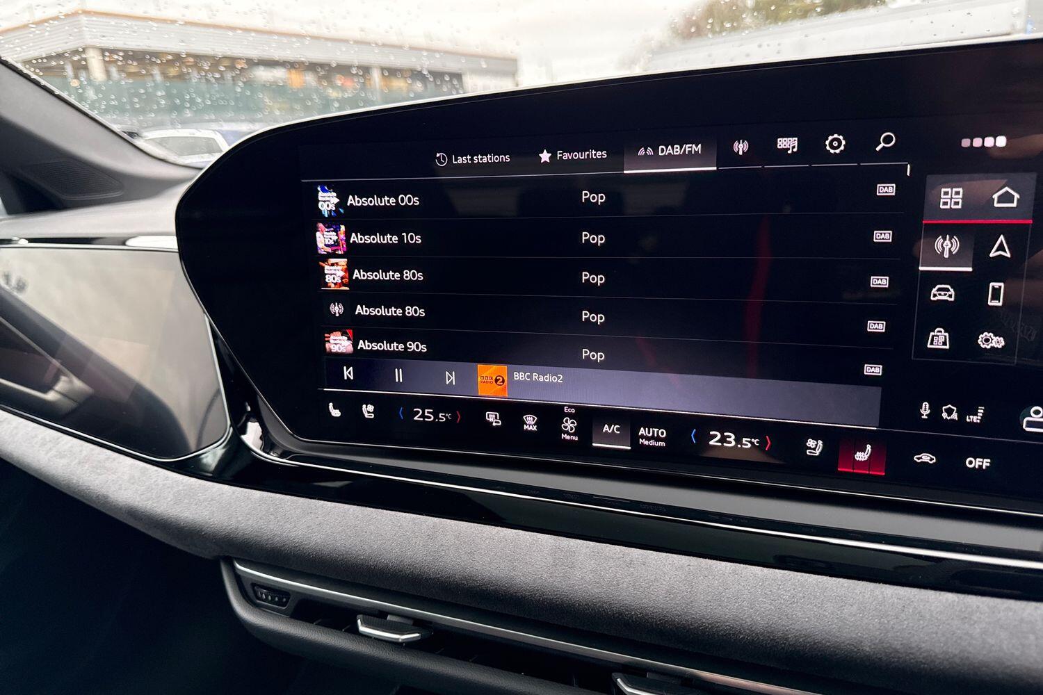 Used Audi S5 Avant 2026 for sale - 77436074: Photo 36