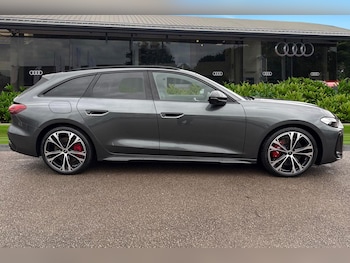 Used Audi S5 Avant 2026 for sale - 77436074: Photo