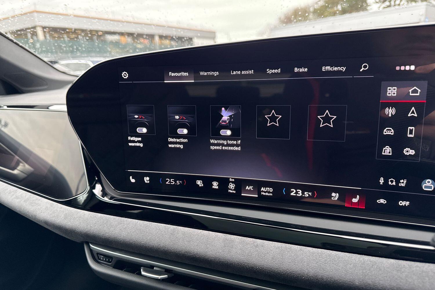 Used Audi S5 Avant 2026 for sale - 77436074: Photo 42