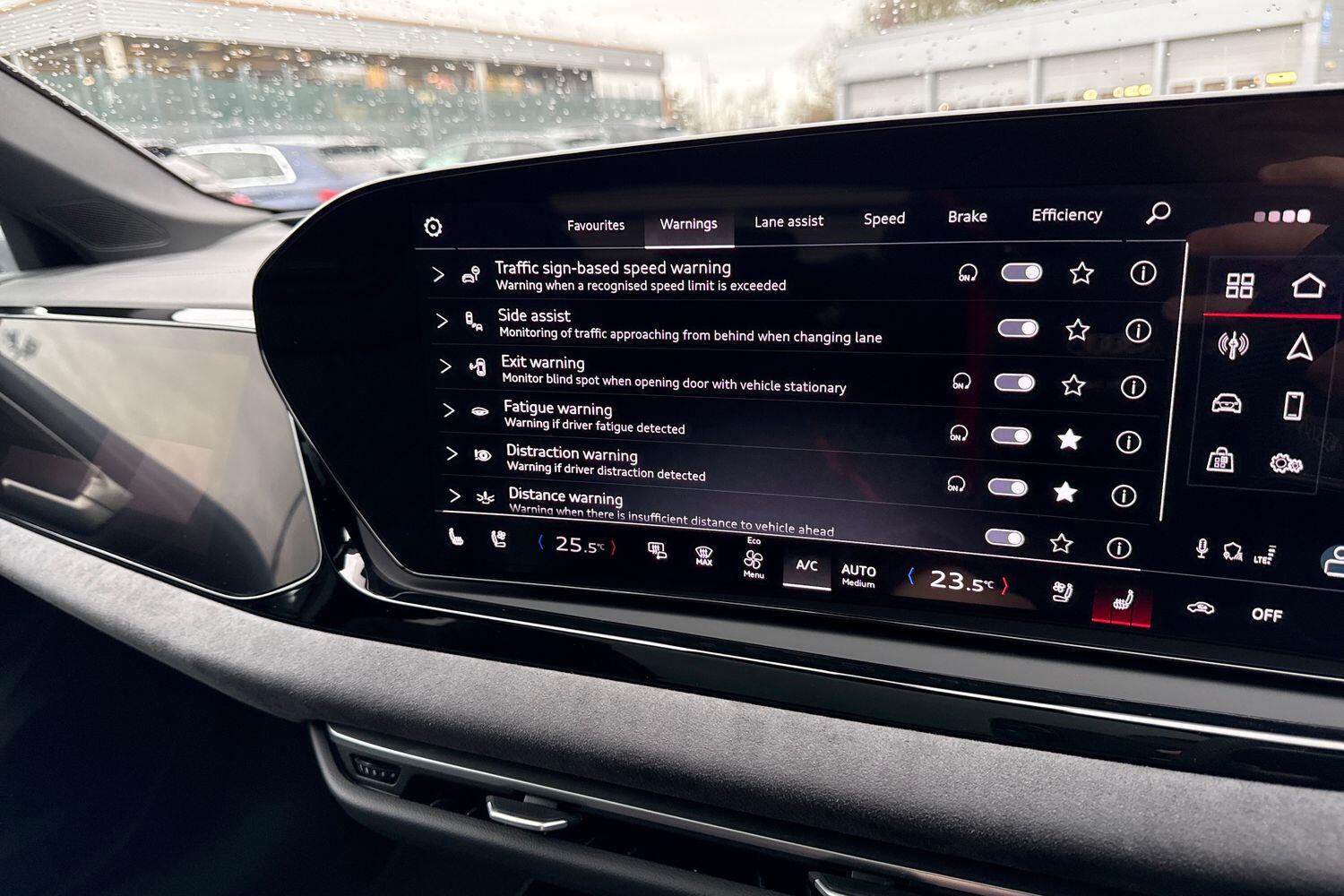 Used Audi S5 Avant 2026 for sale - 77436074: Photo 43