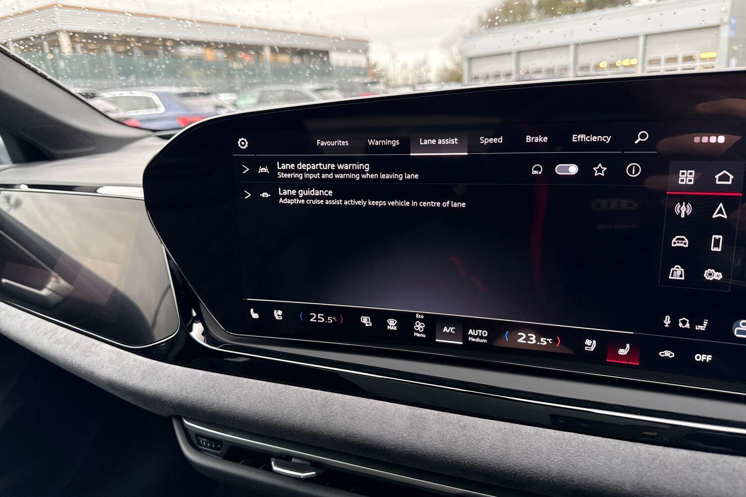 Used Audi S5 Avant 2026 for sale - 77436074: Photo 44