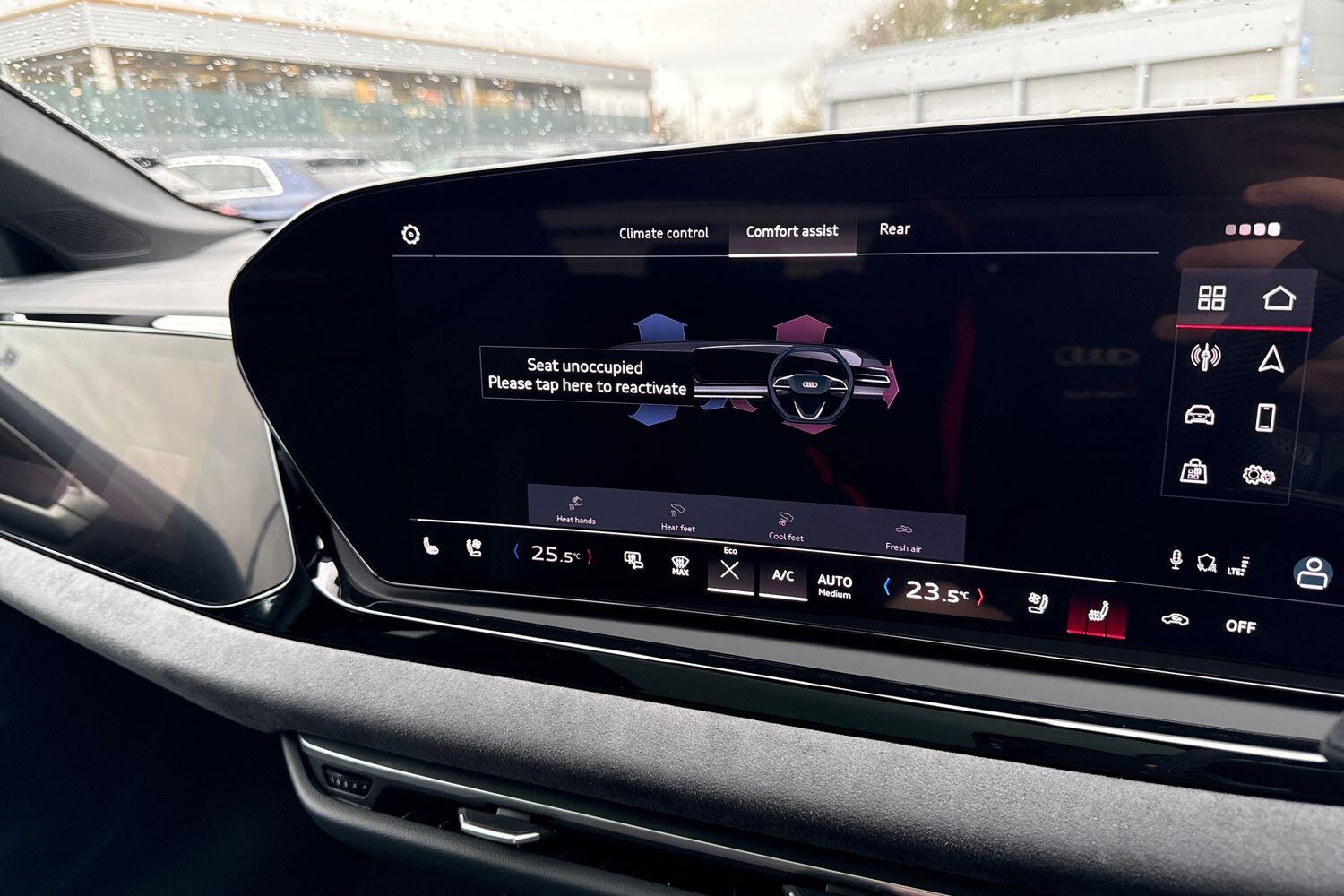 Used Audi S5 Avant 2026 for sale - 77436074: Photo 49