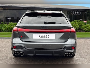 Used Audi S5 Avant 2026 for sale - 77436074: Photo