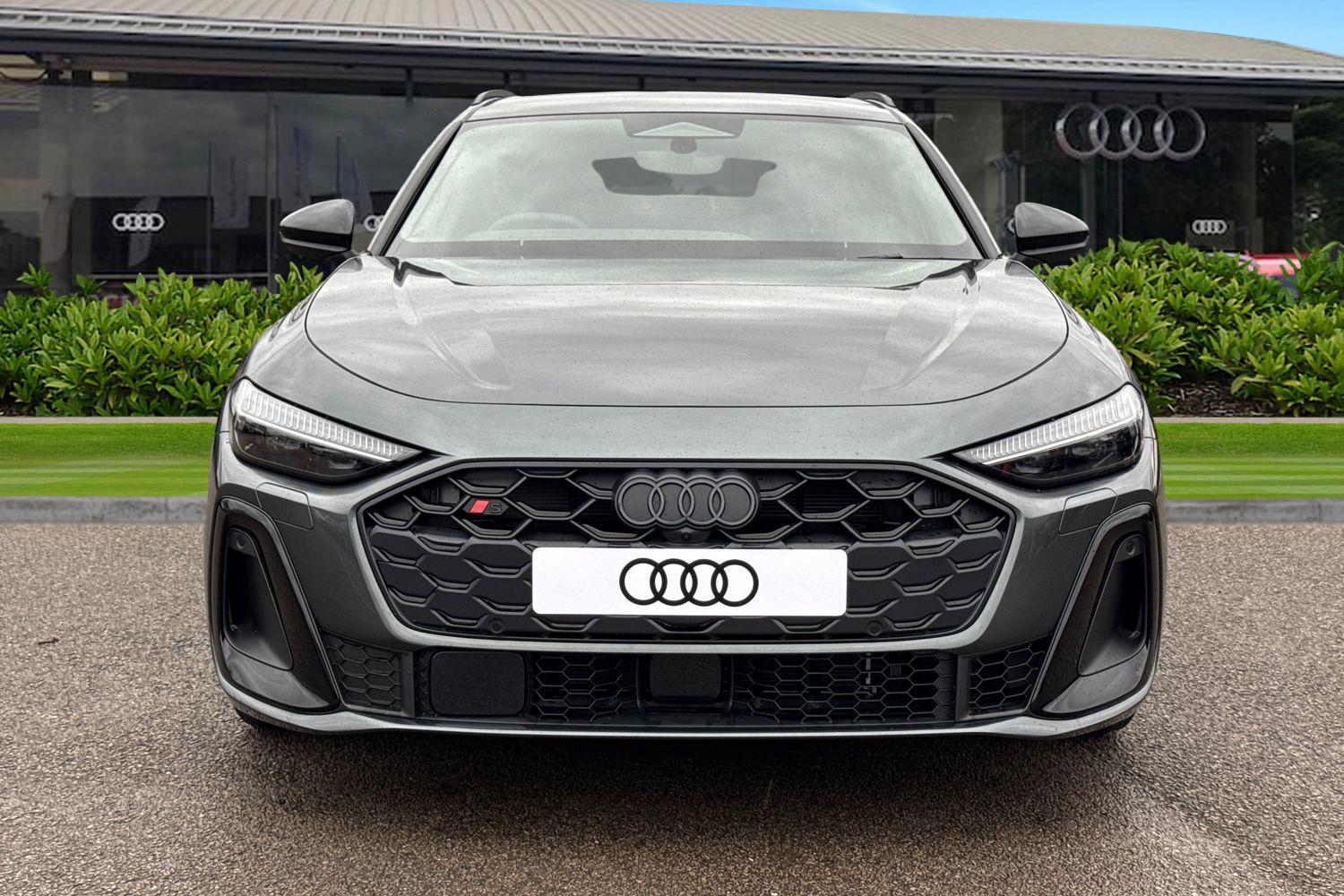 Used Audi S5 Avant 2026 for sale - 77436074: Photo 5