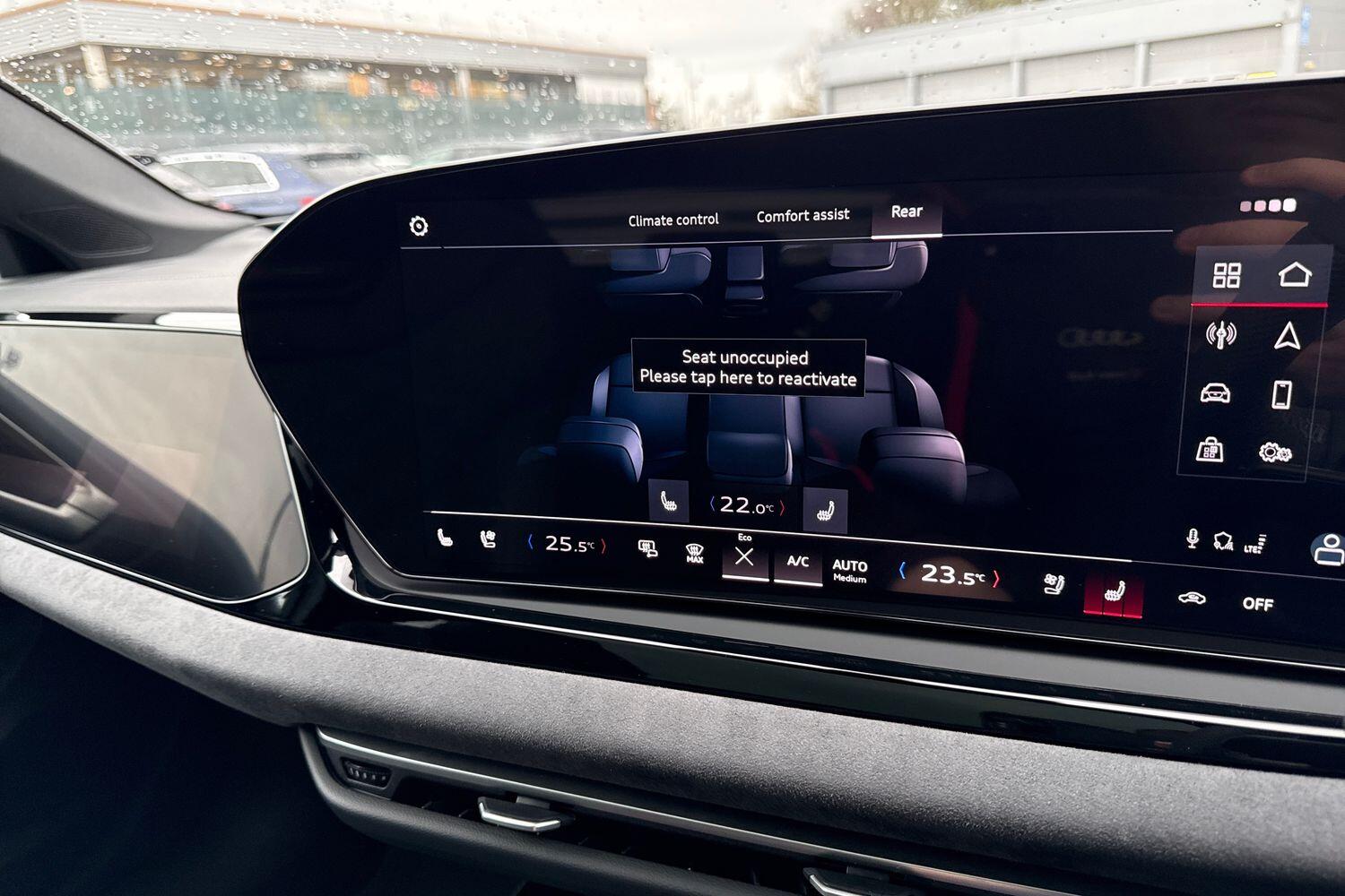 Used Audi S5 Avant 2026 for sale - 77436074: Photo 50