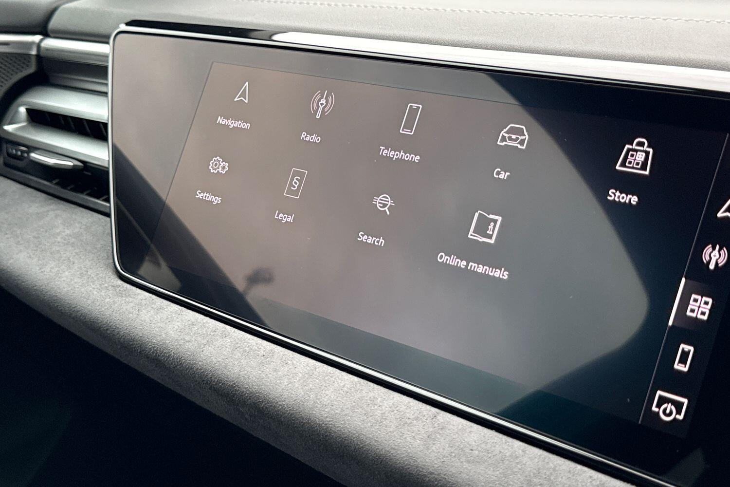 Used Audi S5 Avant 2026 for sale - 77436074: Photo 51