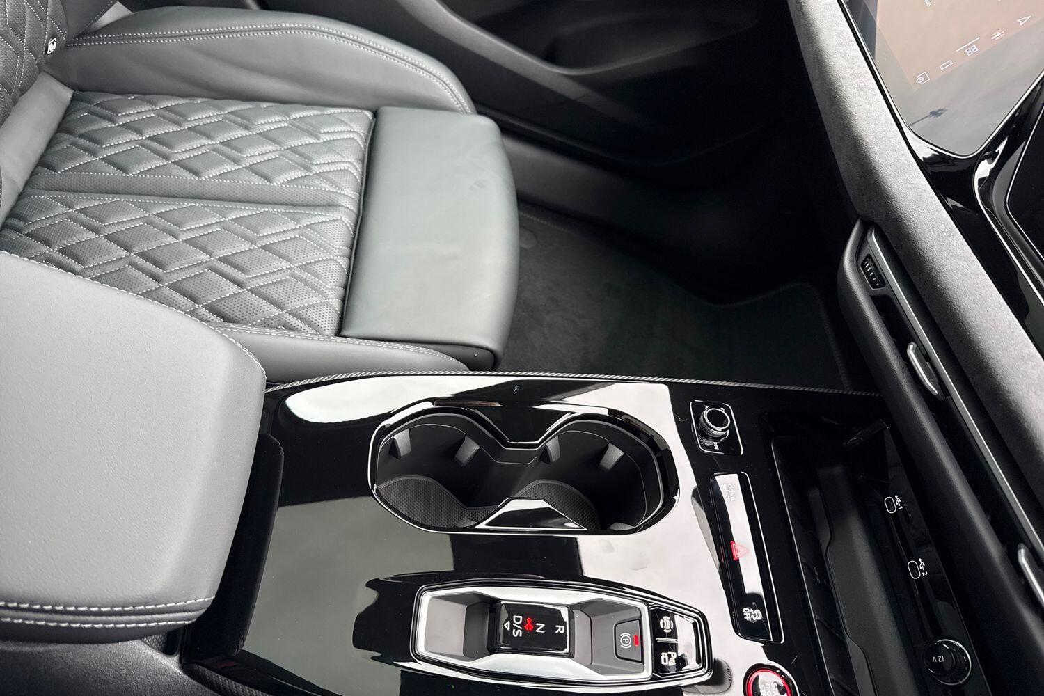 Used Audi S5 Avant 2026 for sale - 77436074: Photo 53