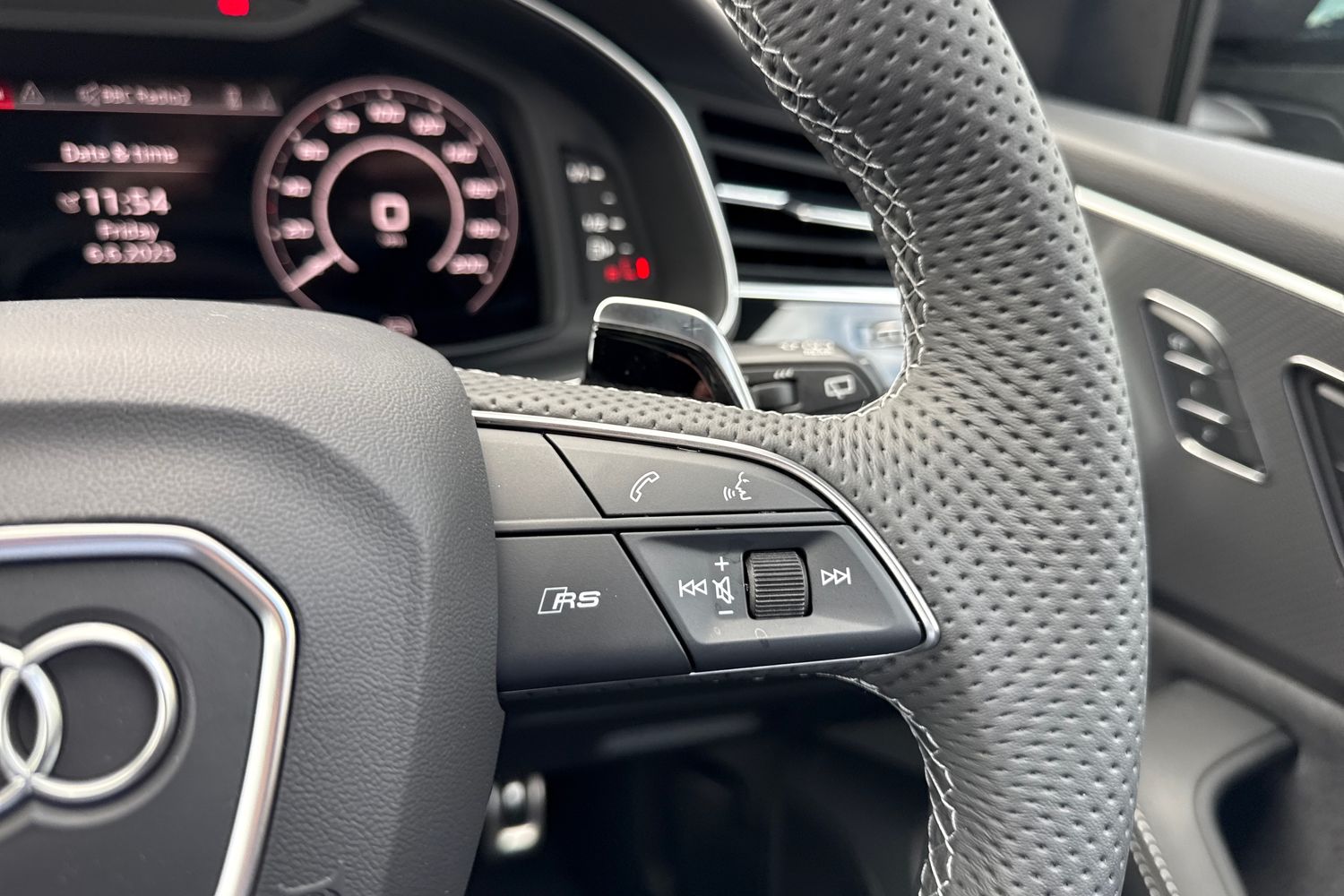 Used Audi RS Q8 2025 for sale - 76438834: Photo 26