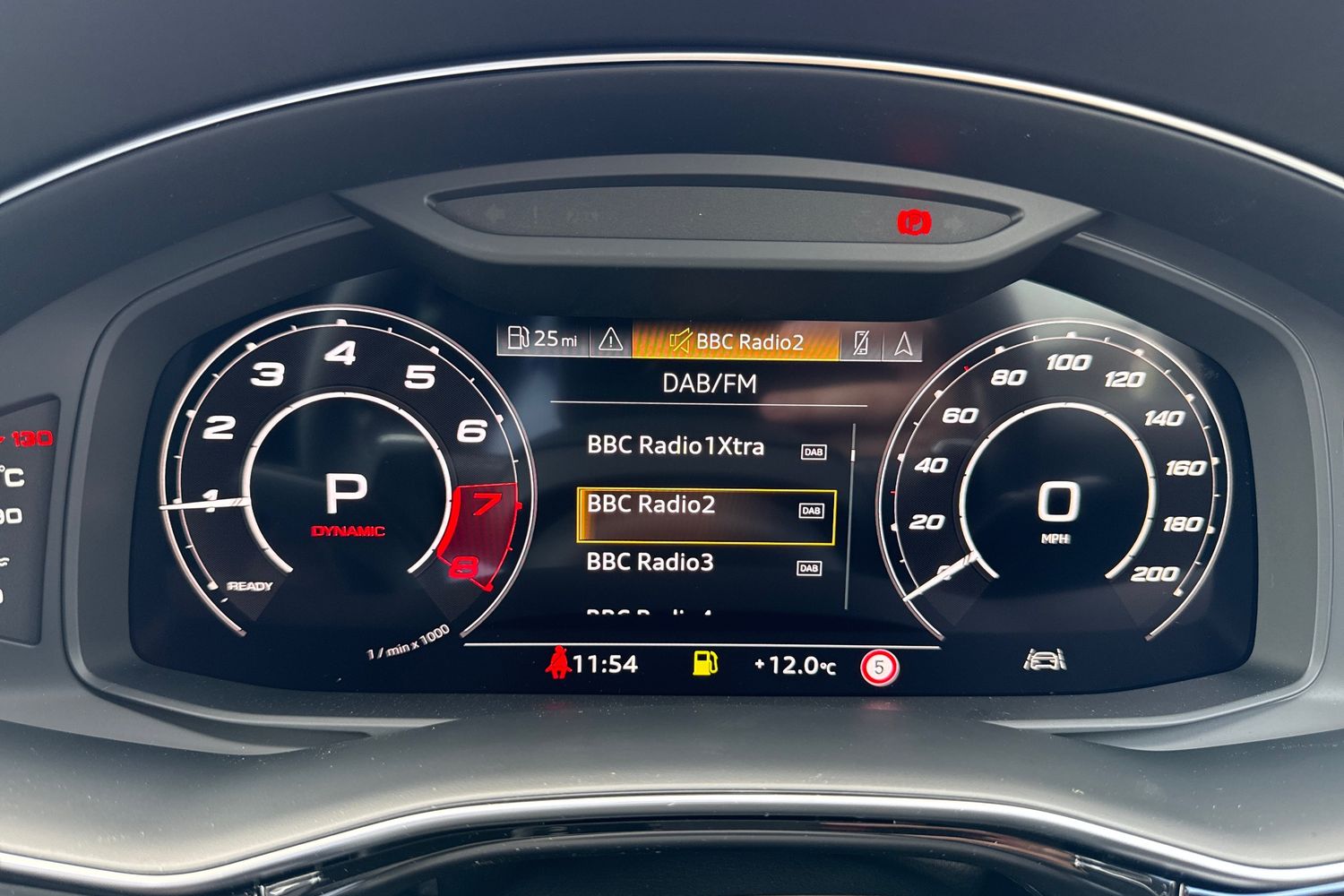 Used Audi RS Q8 2025 for sale - 76438834: Photo 30