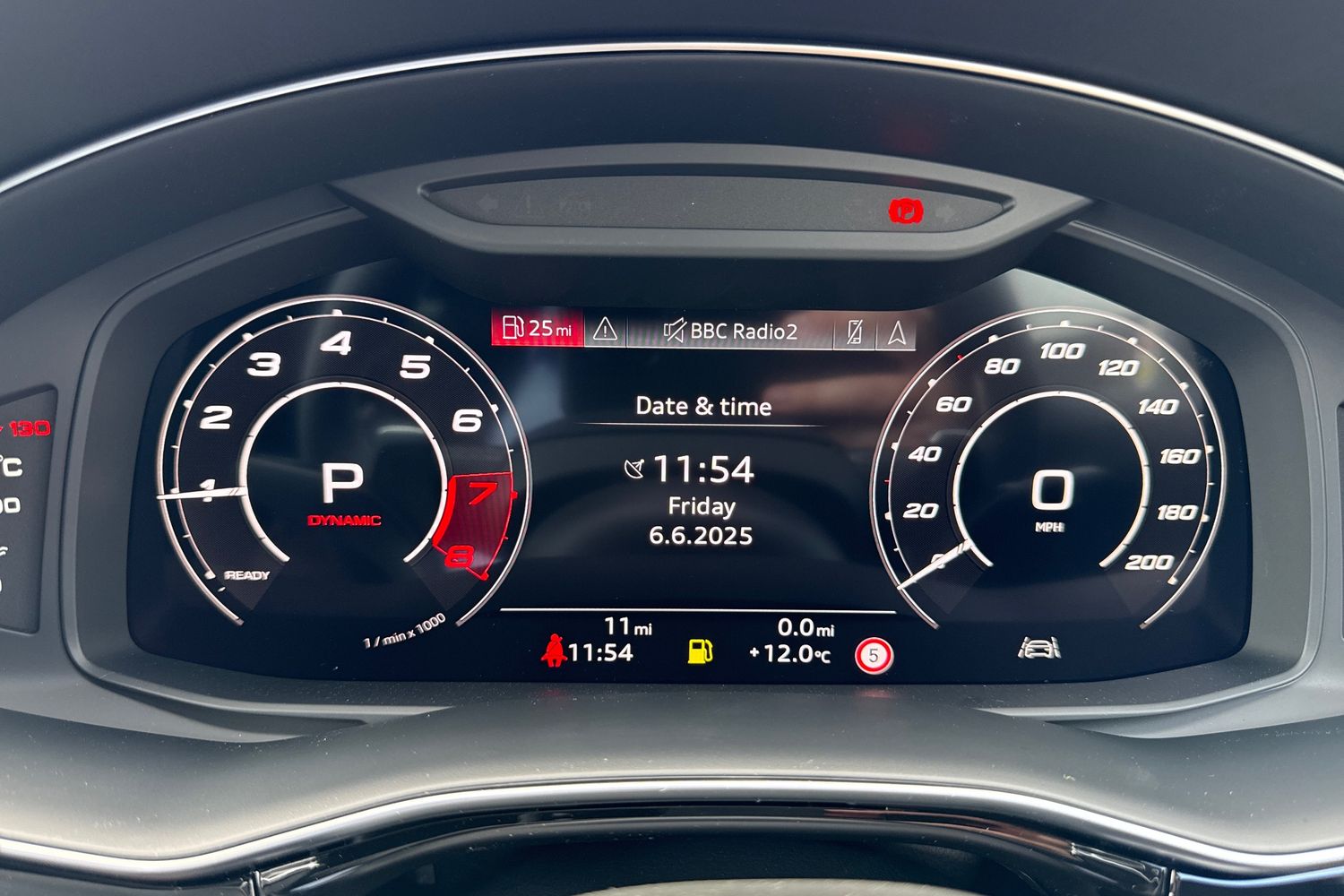 Used Audi RS Q8 2025 for sale - 76438834: Photo 31