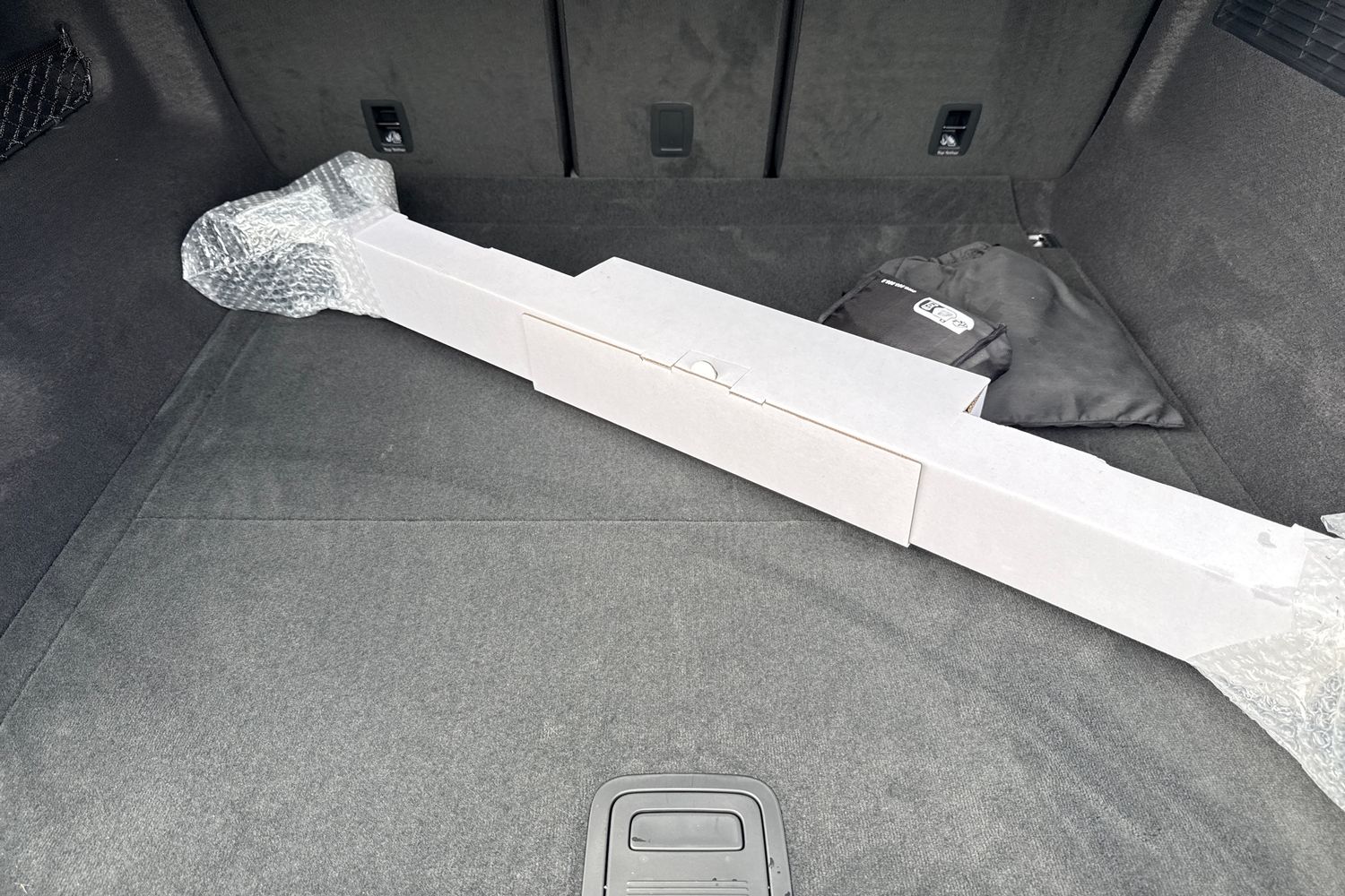 Used Audi RS Q8 2025 for sale - 76438834: Photo 6