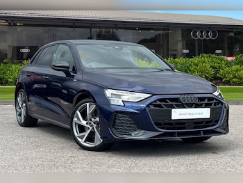 Audi A3 feature image