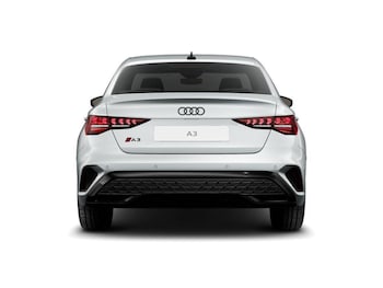 Used Audi A3 2026 for sale - 78927118: Photo