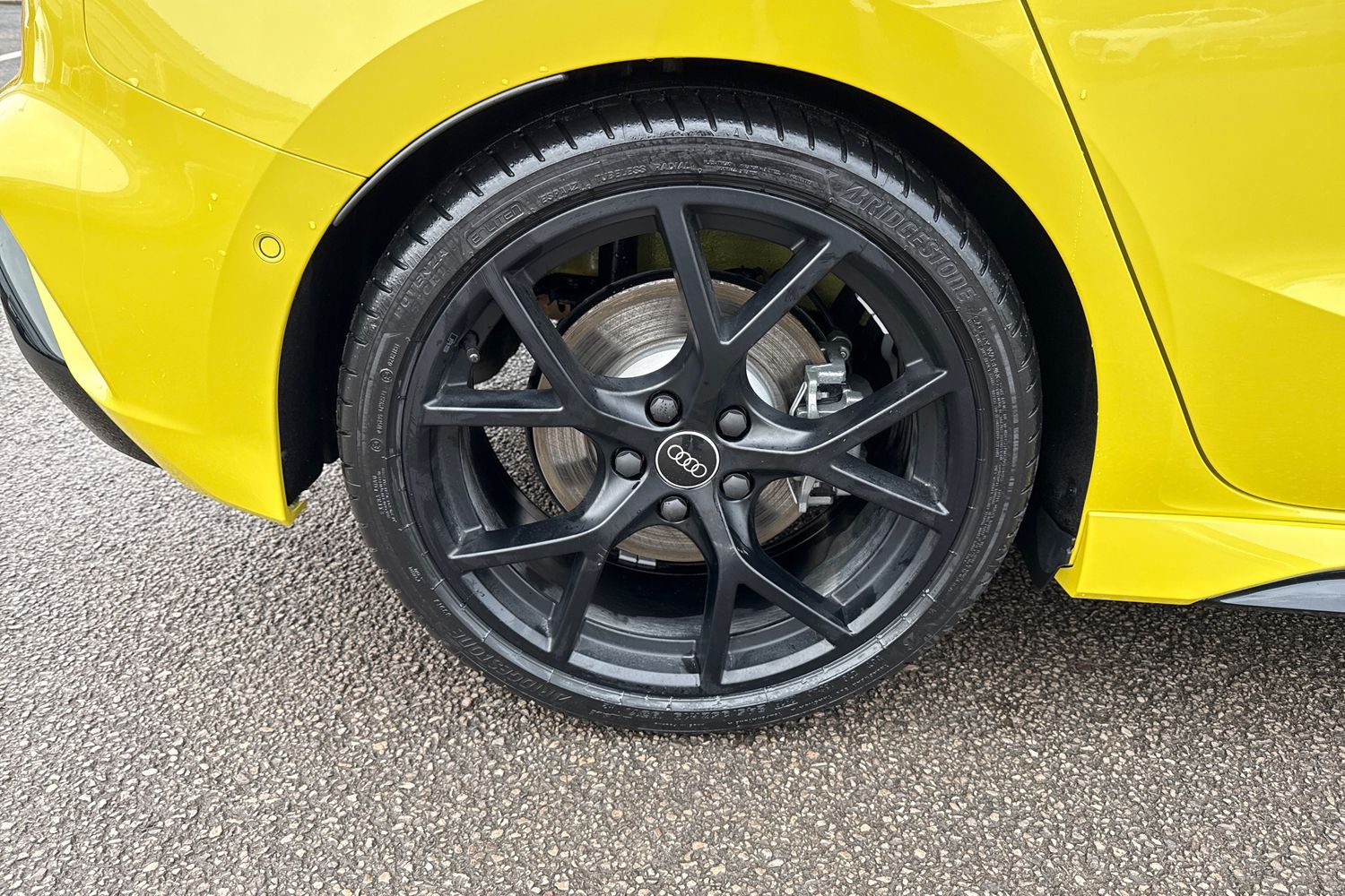 Used Audi RS3 2026 for sale - 77287181: Photo 10