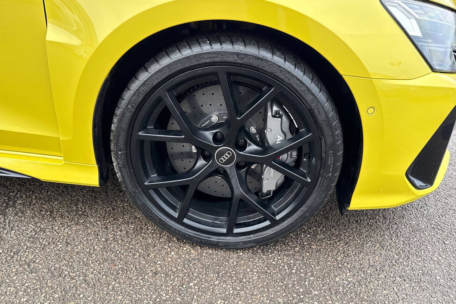 Used Audi RS3 2026 for sale - 77287181: Photo 11