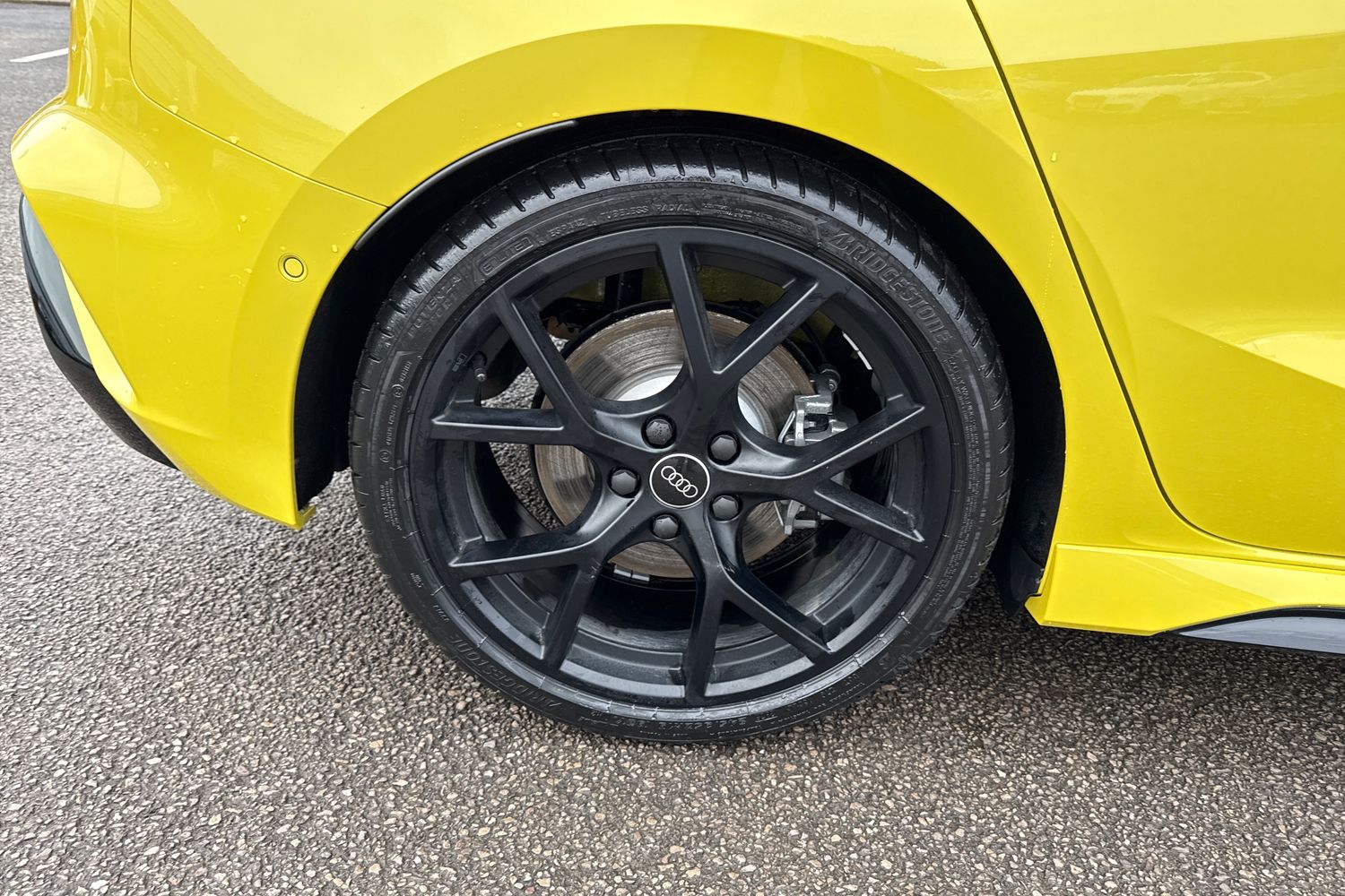 Used Audi RS3 2026 for sale - 77287181: Photo 12