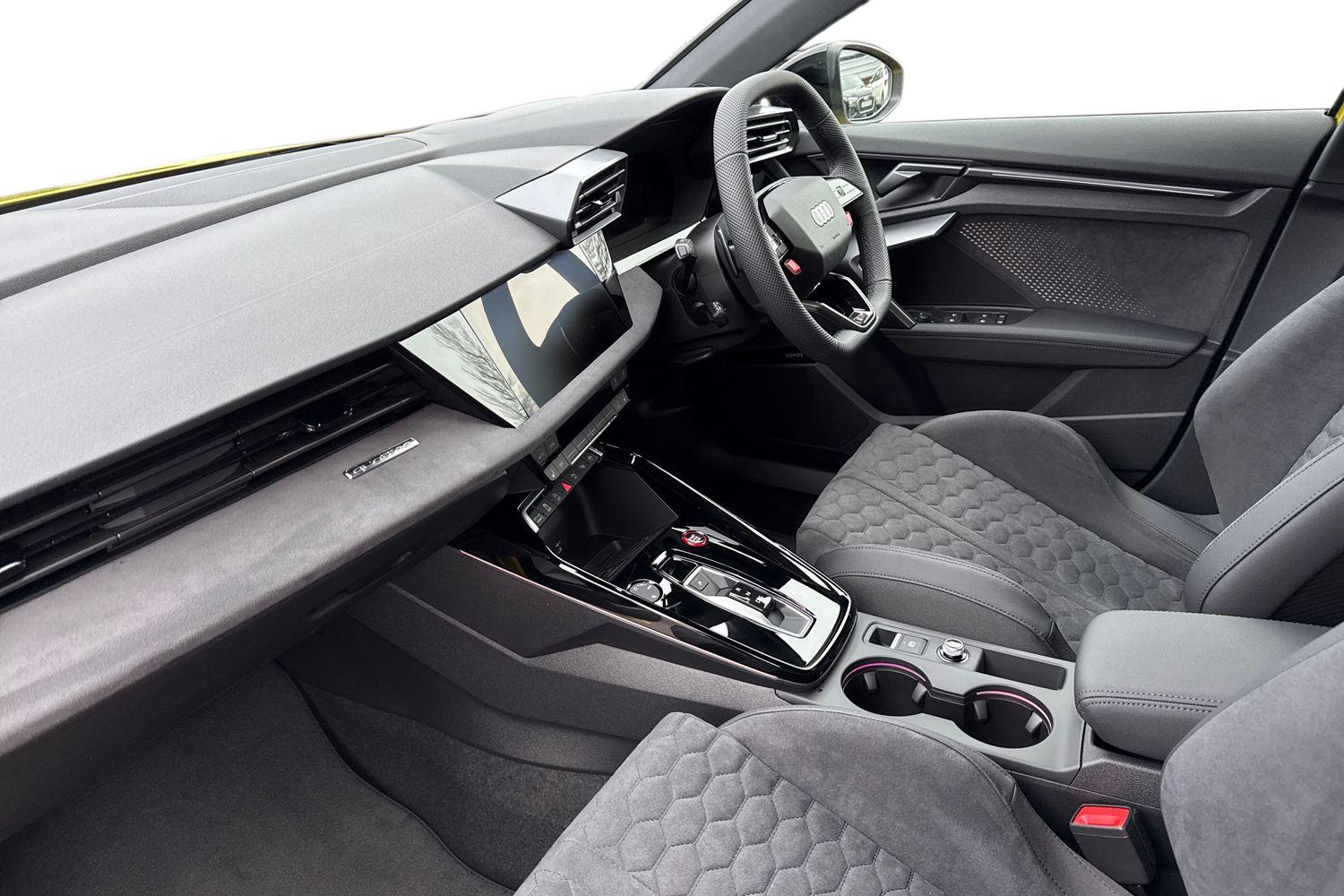 Used Audi RS3 2026 for sale - 77287181: Photo 14