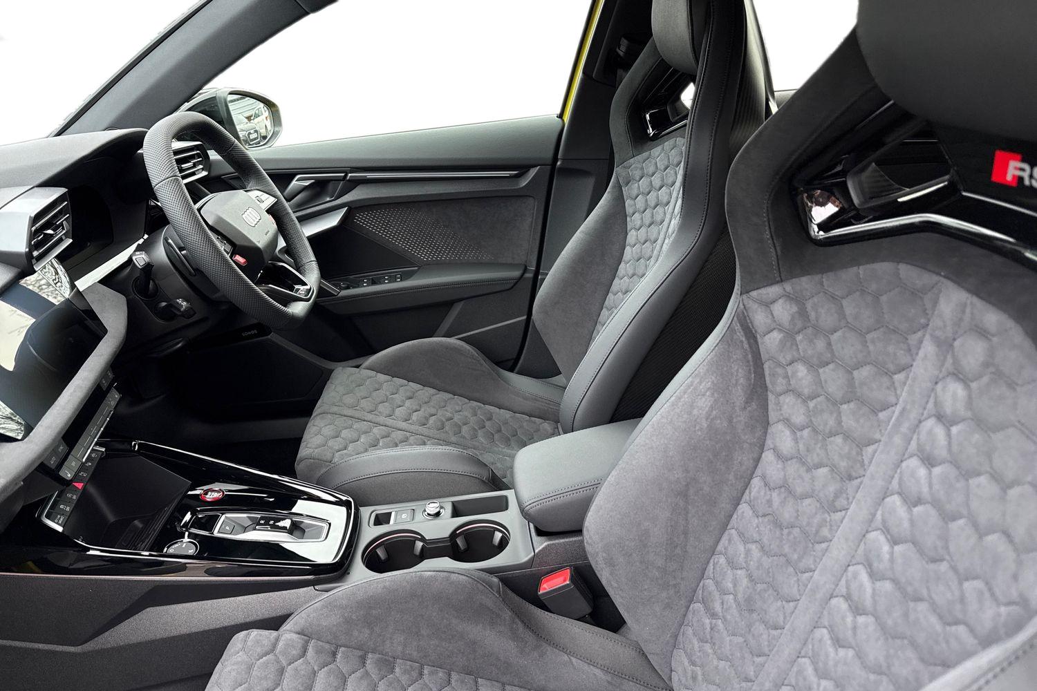 Used Audi RS3 2026 for sale - 77287181: Photo 15