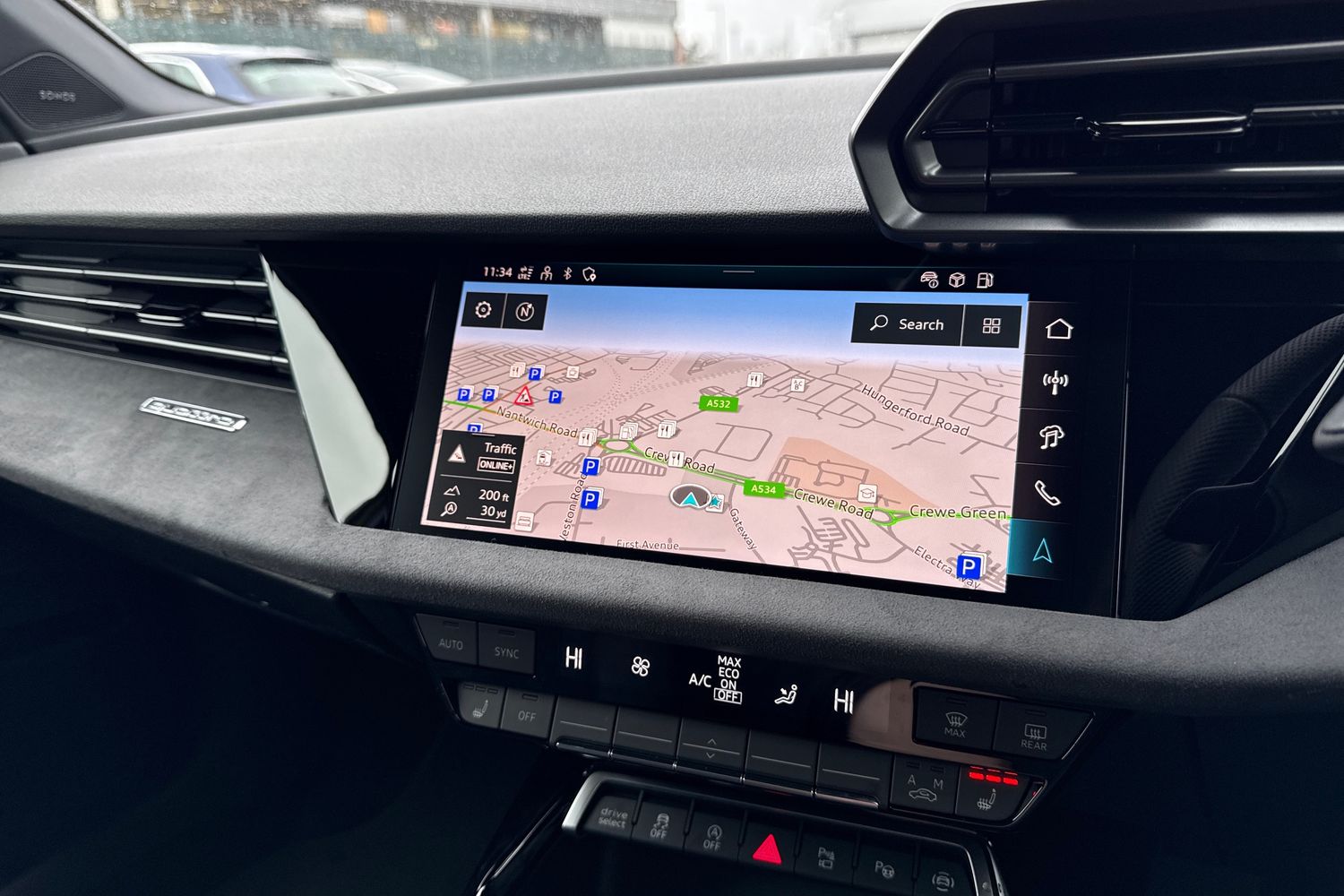 Used Audi RS3 2026 for sale - 77287181: Photo 16