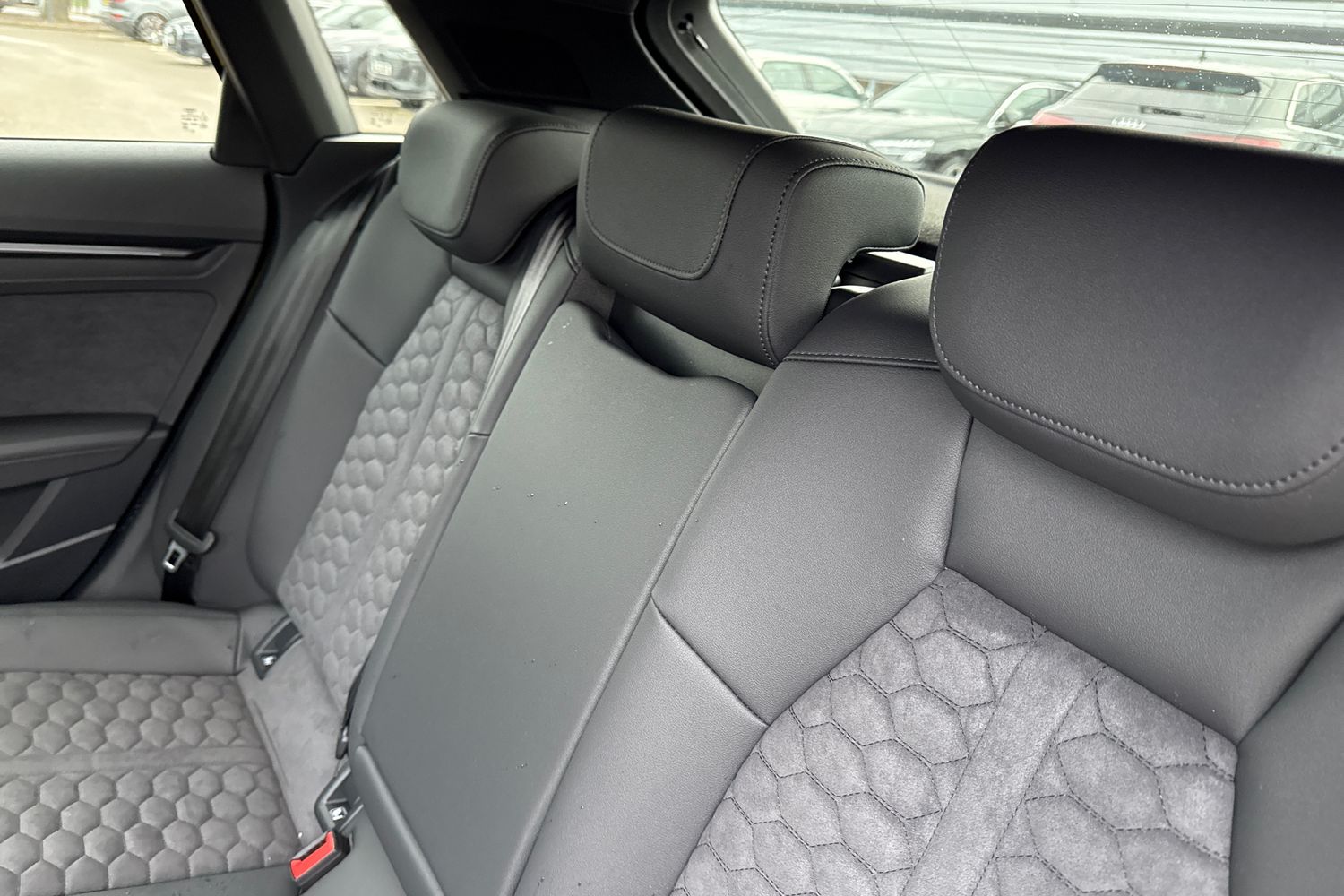 Used Audi RS3 2026 for sale - 77287181: Photo 18