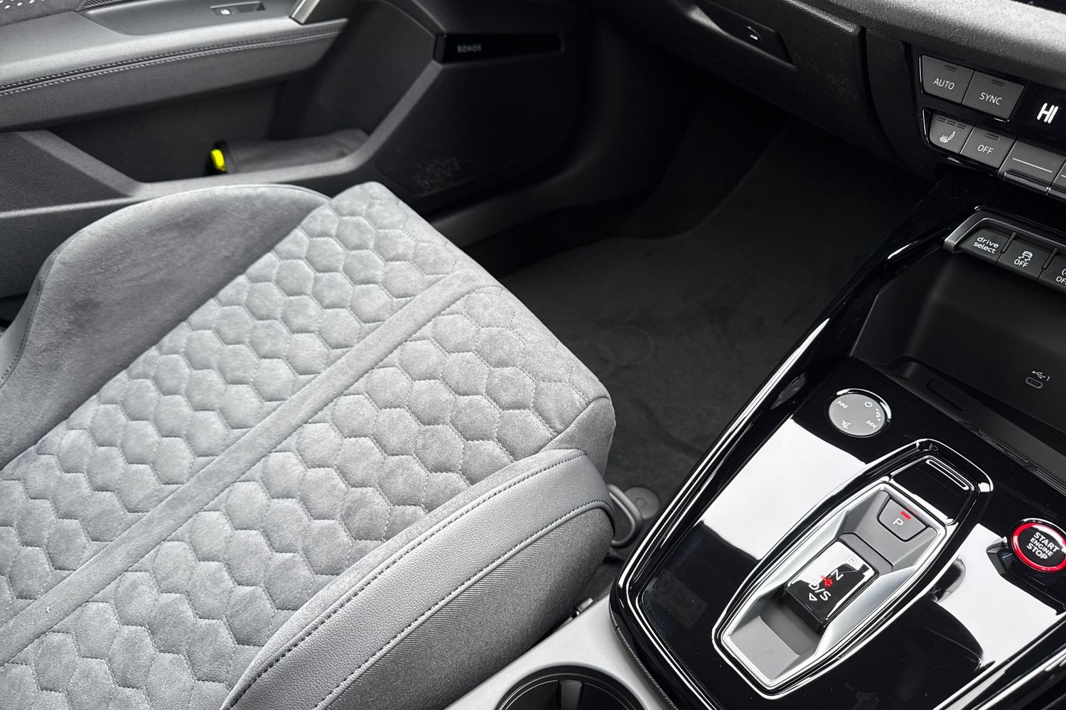 Used Audi RS3 2026 for sale - 77287181: Photo 19