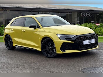 Used Audi RS3 2026 for sale - 77287181: Photo