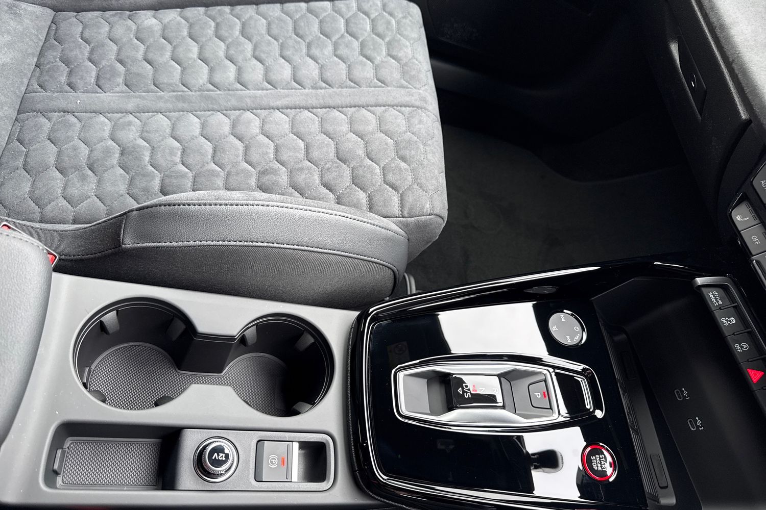 Used Audi RS3 2026 for sale - 77287181: Photo 22