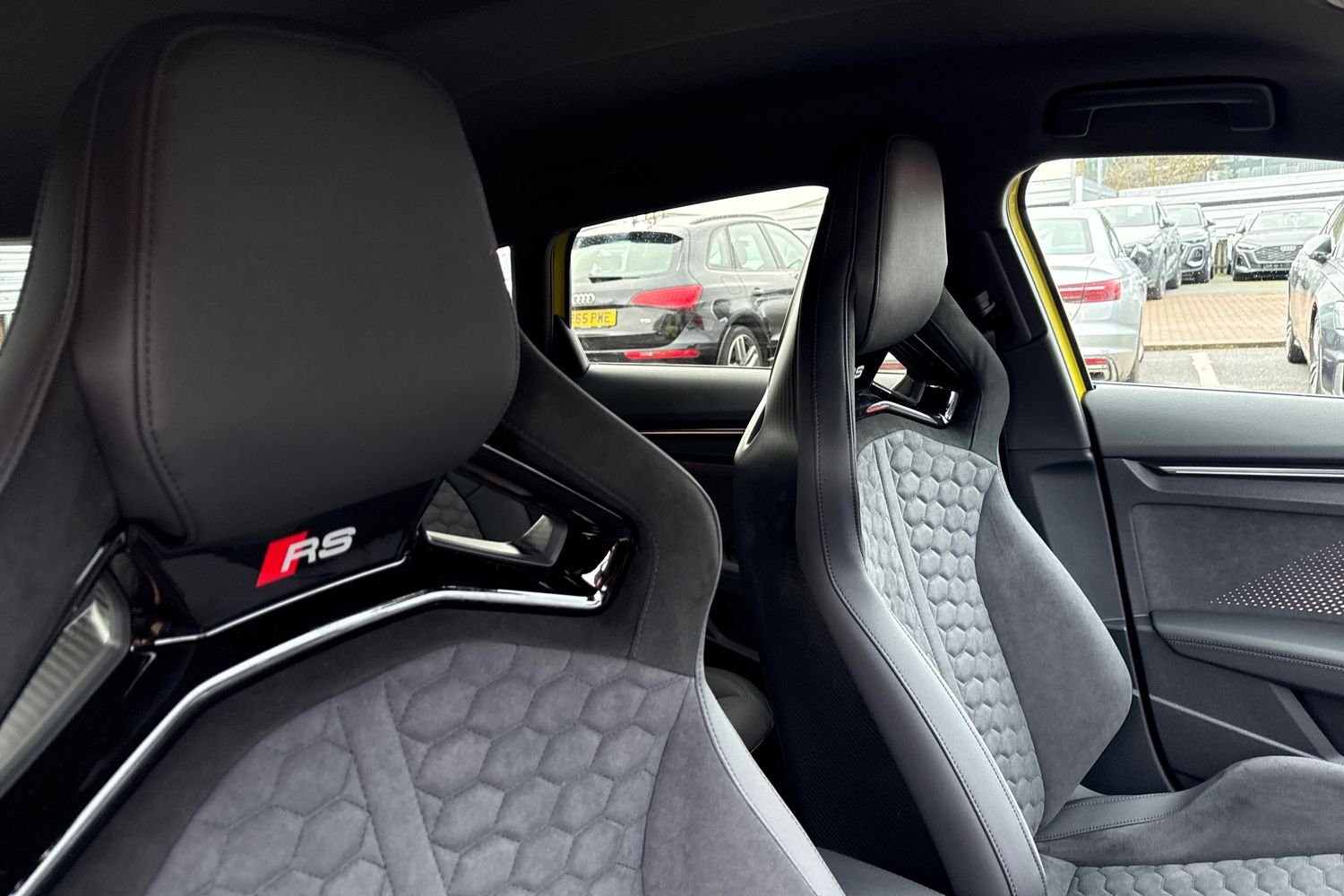 Used Audi RS3 2026 for sale - 77287181: Photo 25