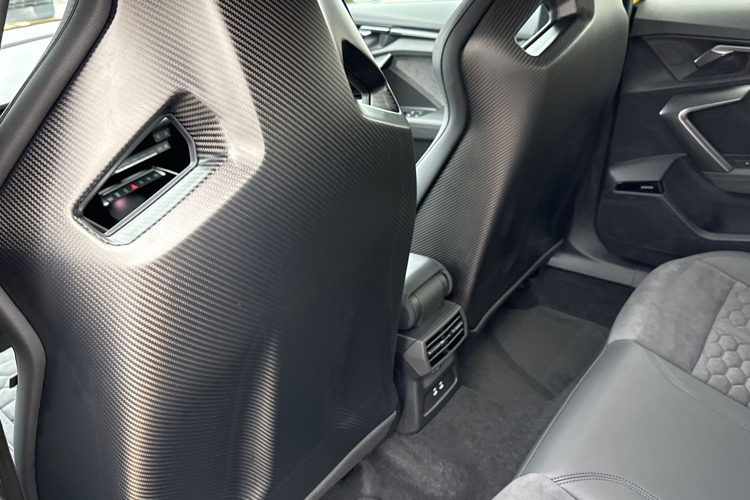 Used Audi RS3 2026 for sale - 77287181: Photo 26