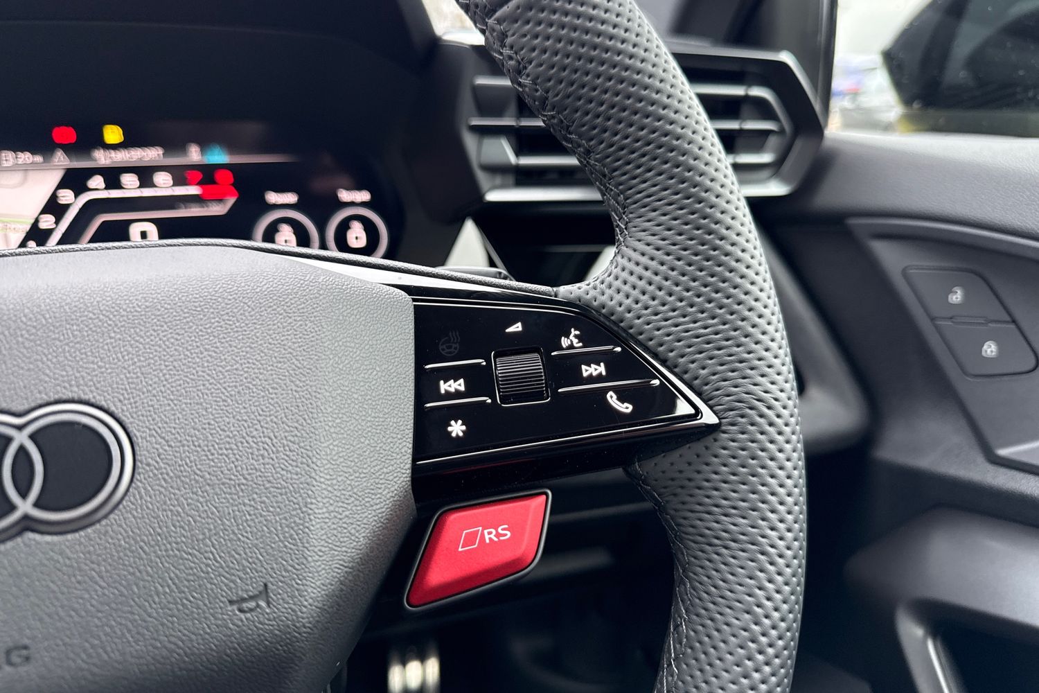 Used Audi RS3 2026 for sale - 77287181: Photo 27