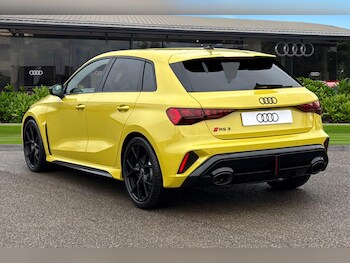 Used Audi RS3 2026 for sale - 77287181: Photo