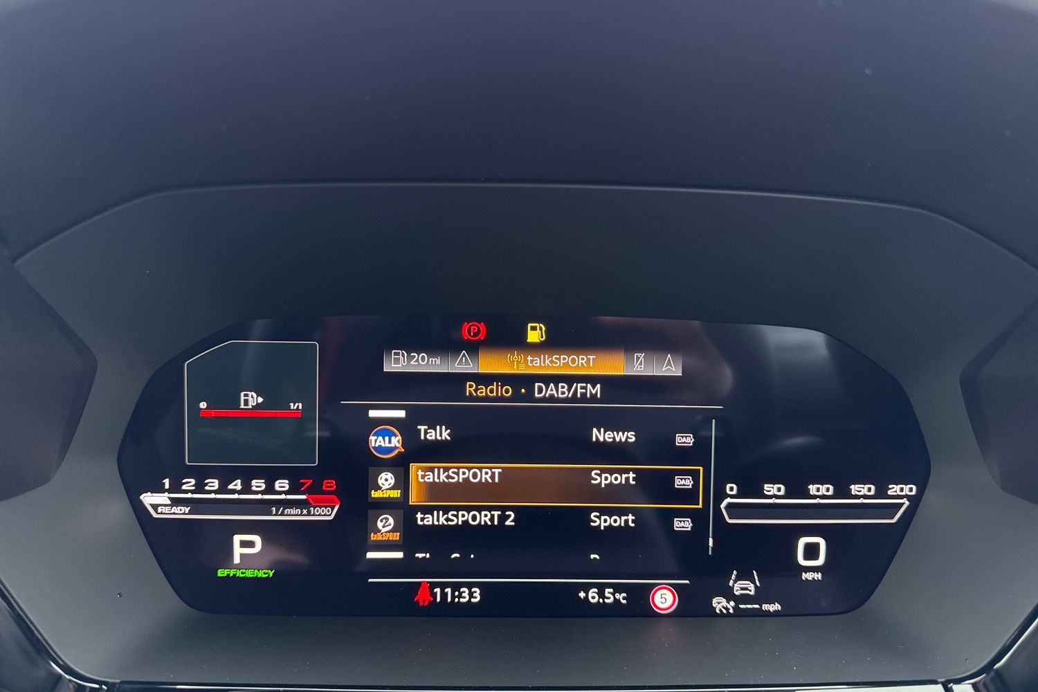 Used Audi RS3 2026 for sale - 77287181: Photo 31