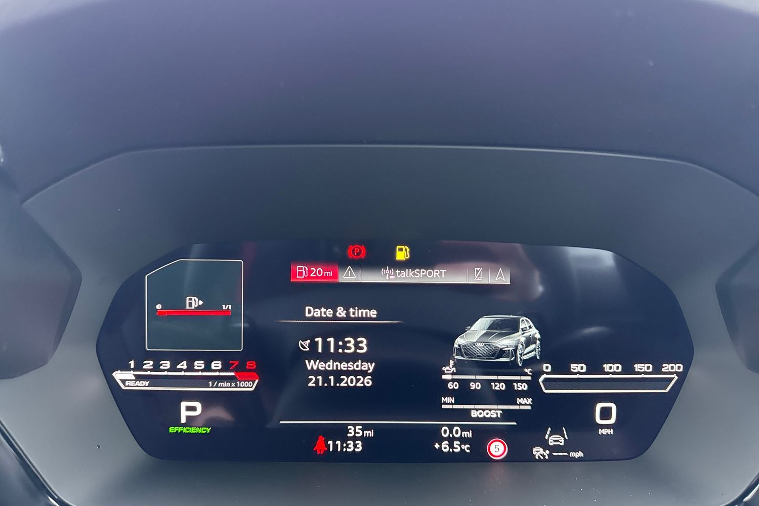 Used Audi RS3 2026 for sale - 77287181: Photo 32