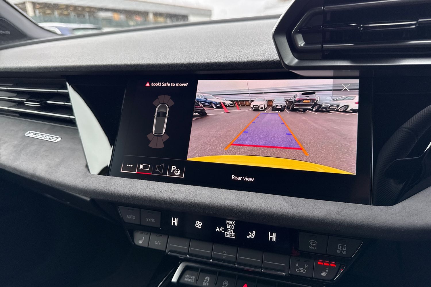 Used Audi RS3 2026 for sale - 77287181: Photo 34