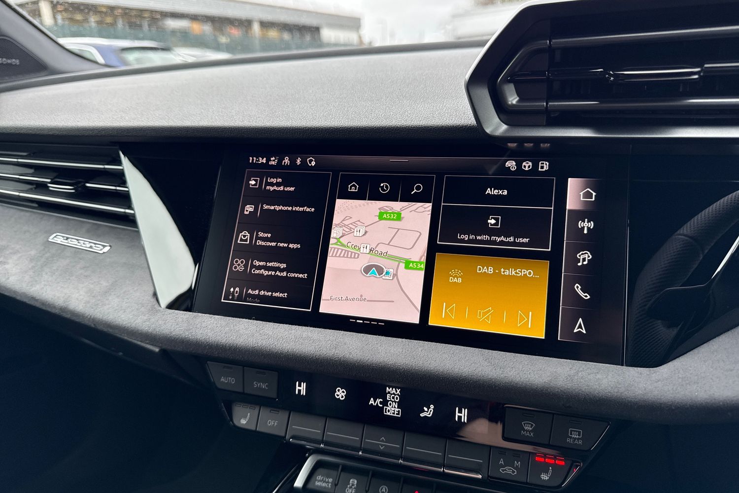 Used Audi RS3 2026 for sale - 77287181: Photo 35