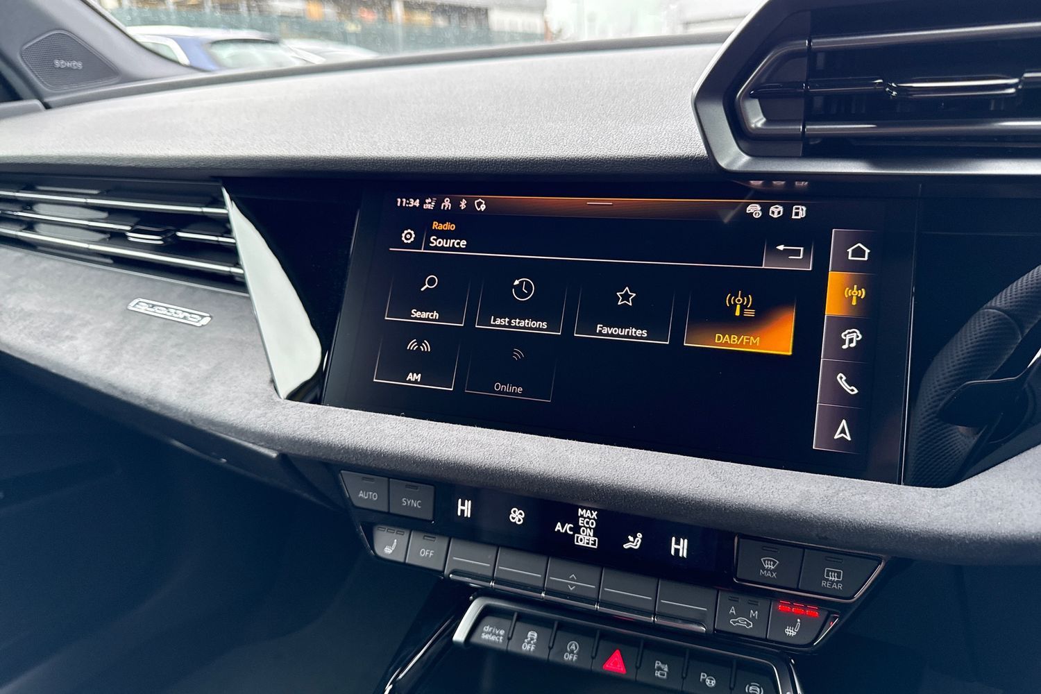 Used Audi RS3 2026 for sale - 77287181: Photo 38