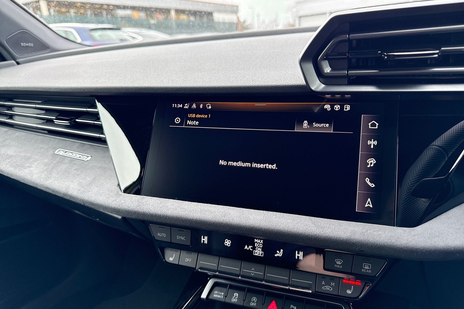 Used Audi RS3 2026 for sale - 77287181: Photo 39