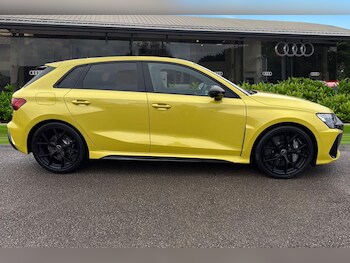 Used Audi RS3 2026 for sale - 77287181: Photo