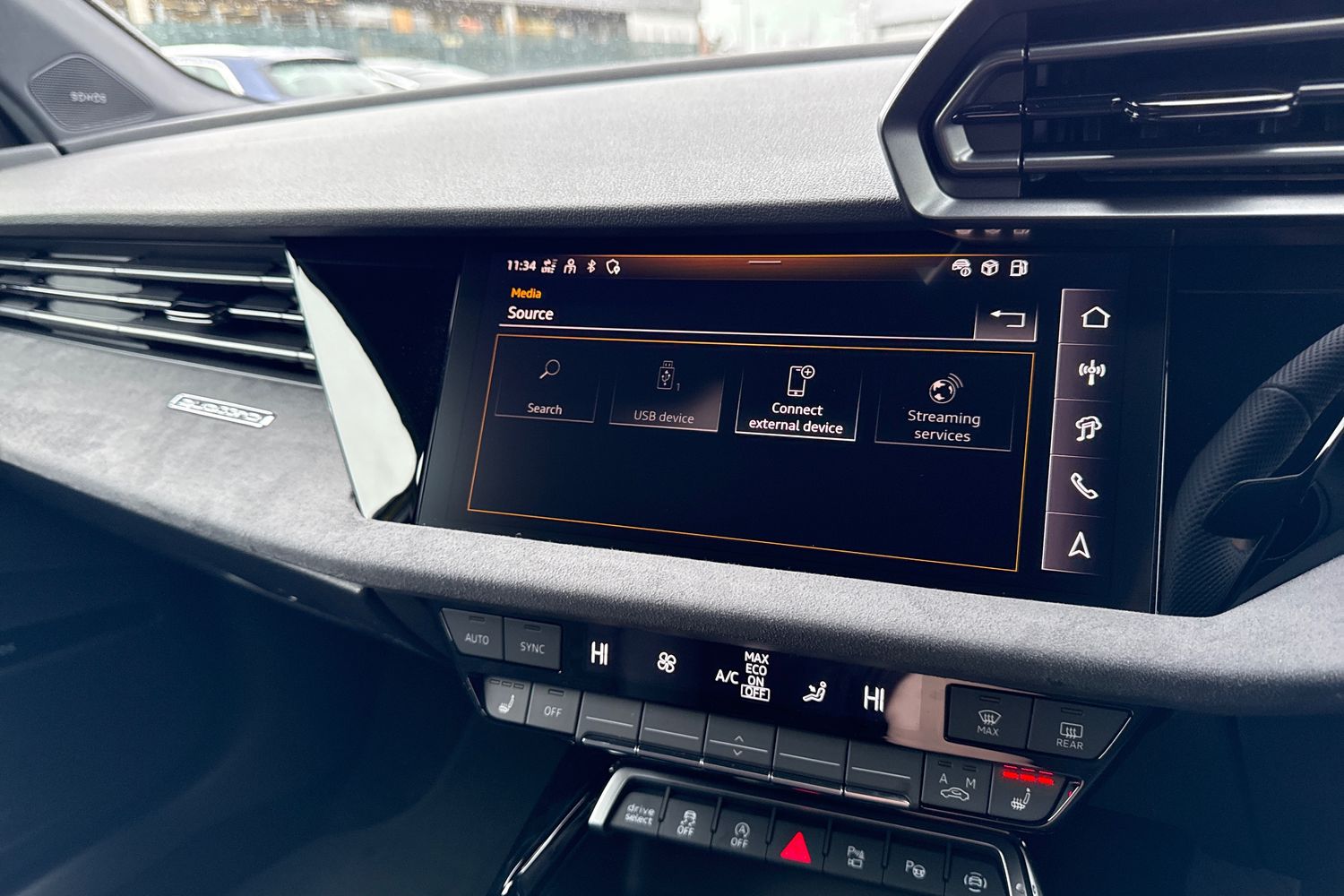 Used Audi RS3 2026 for sale - 77287181: Photo 40