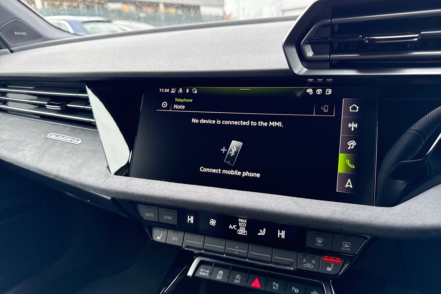 Used Audi RS3 2026 for sale - 77287181: Photo 41