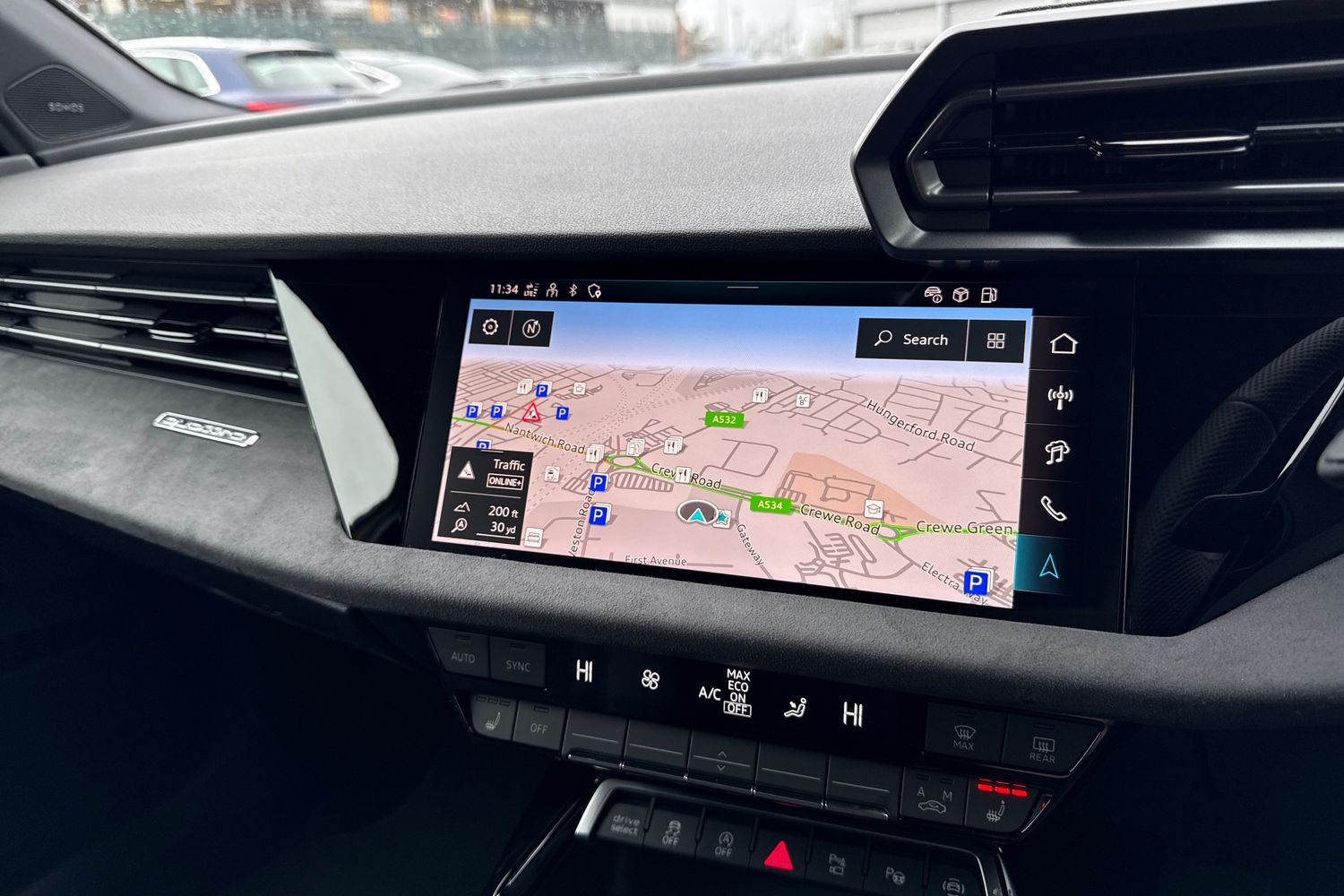 Used Audi RS3 2026 for sale - 77287181: Photo 42