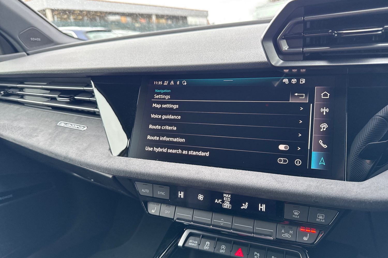 Used Audi RS3 2026 for sale - 77287181: Photo 43