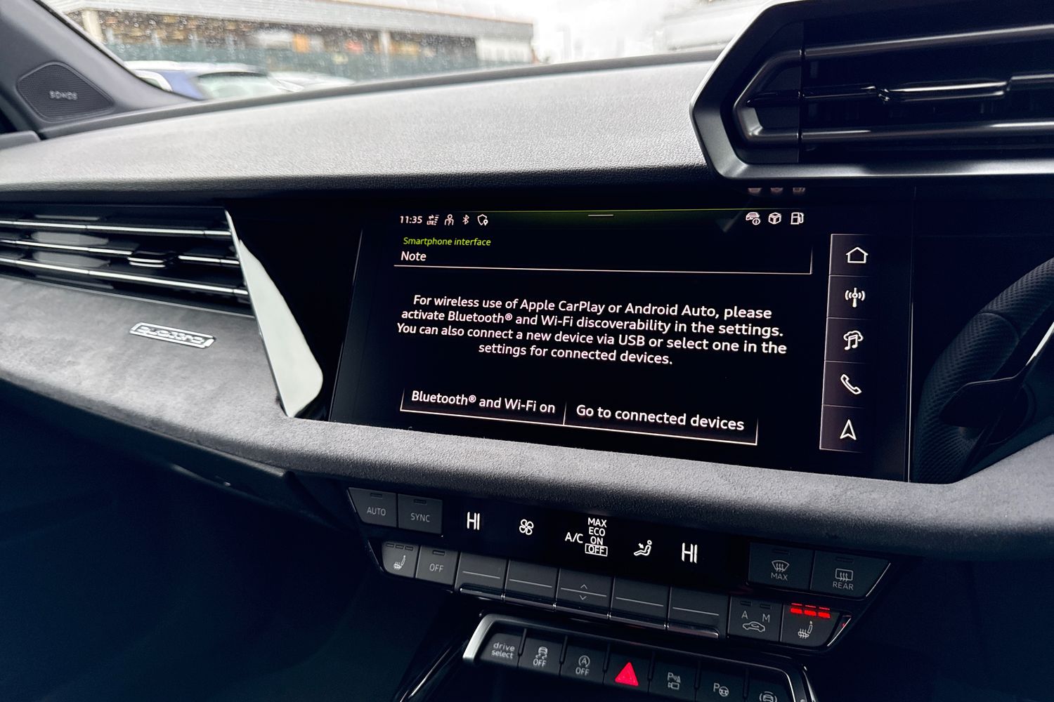 Used Audi RS3 2026 for sale - 77287181: Photo 44