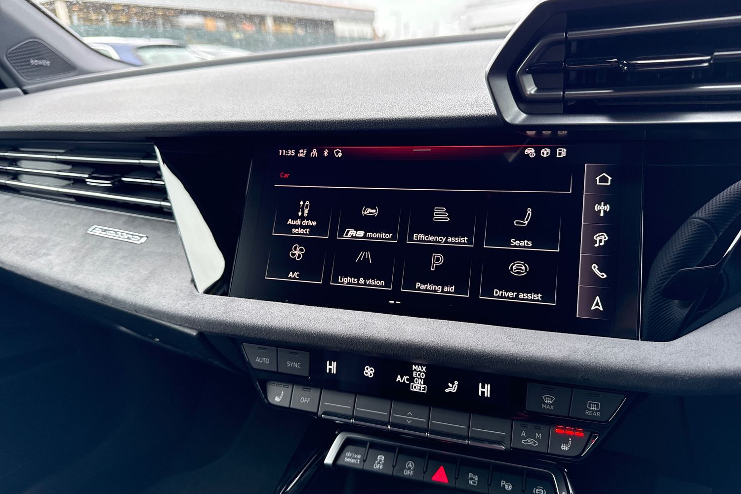 Used Audi RS3 2026 for sale - 77287181: Photo 45