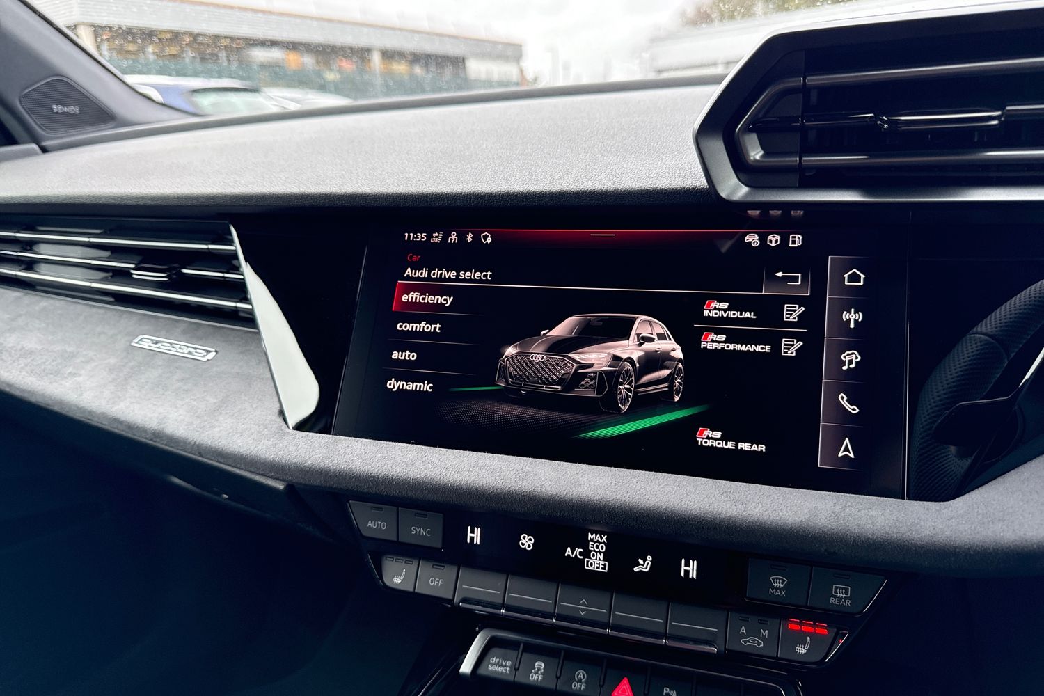 Used Audi RS3 2026 for sale - 77287181: Photo 46