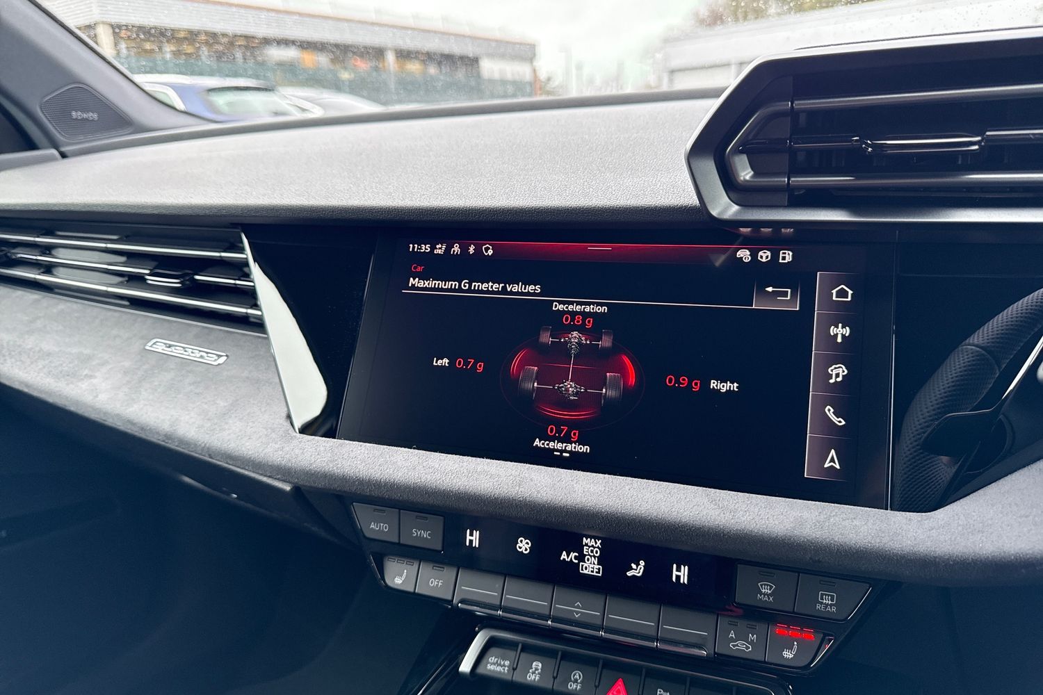 Used Audi RS3 2026 for sale - 77287181: Photo 48