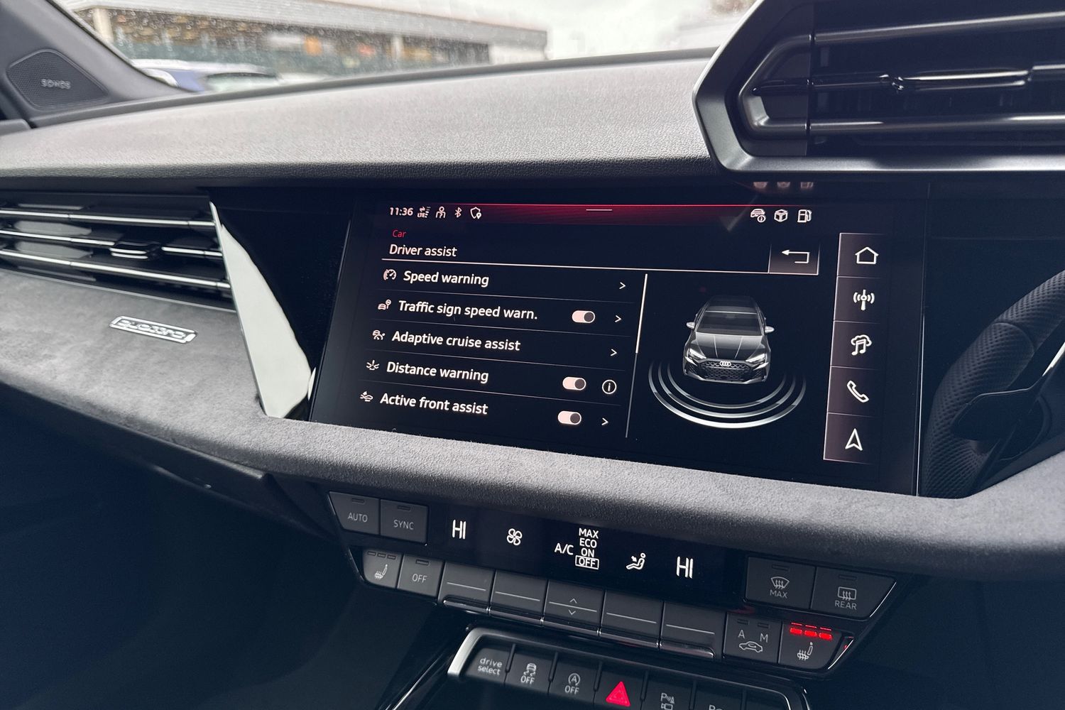 Used Audi RS3 2026 for sale - 77287181: Photo 49