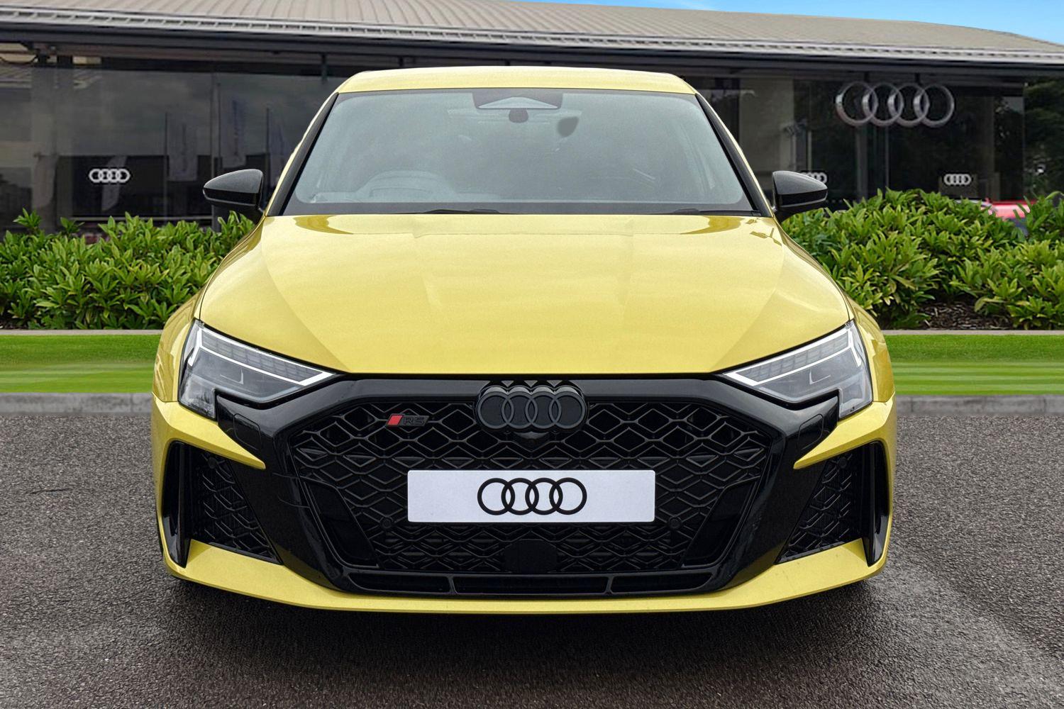 Used Audi RS3 2026 for sale - 77287181: Photo 5