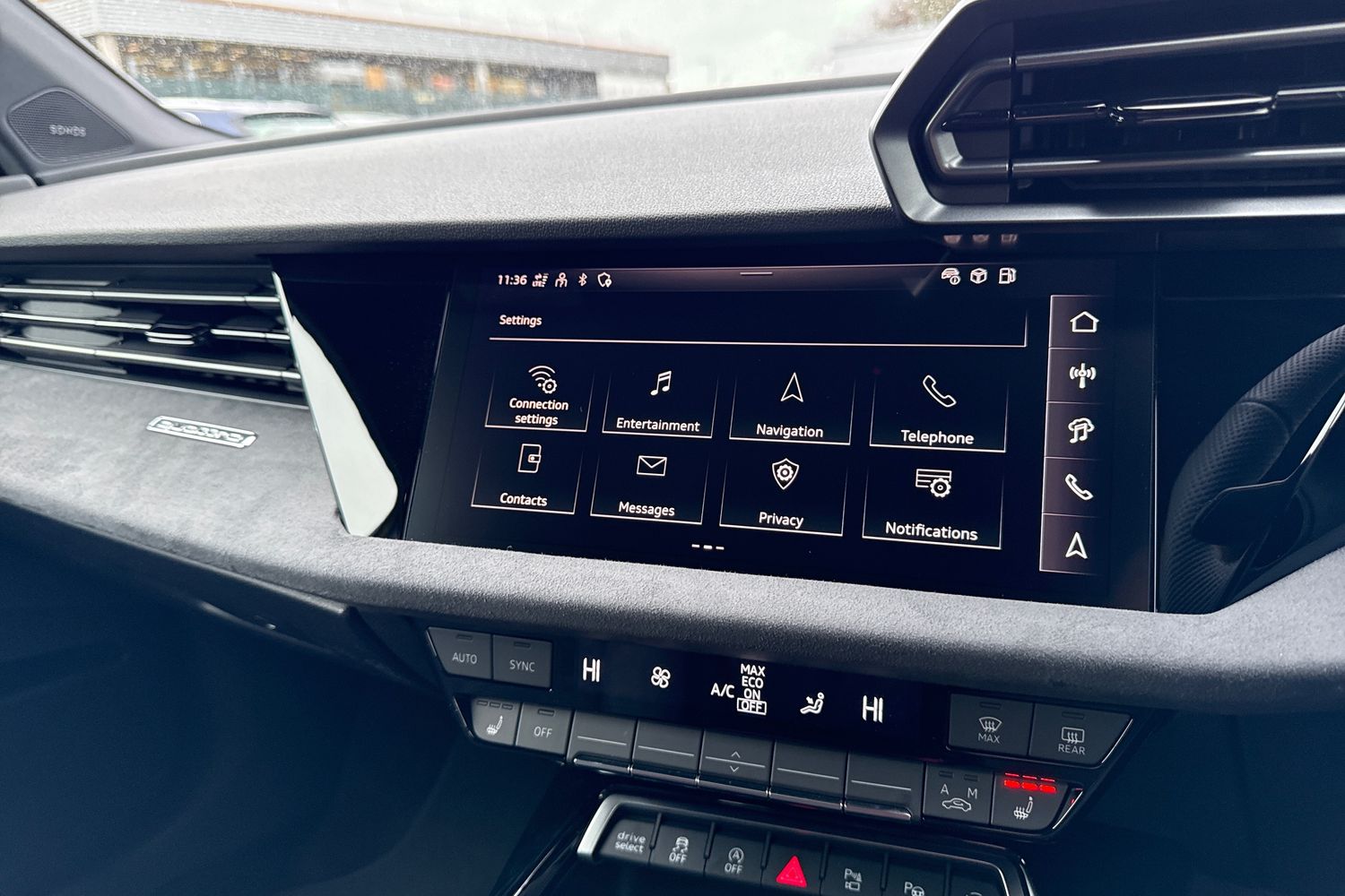 Used Audi RS3 2026 for sale - 77287181: Photo 53